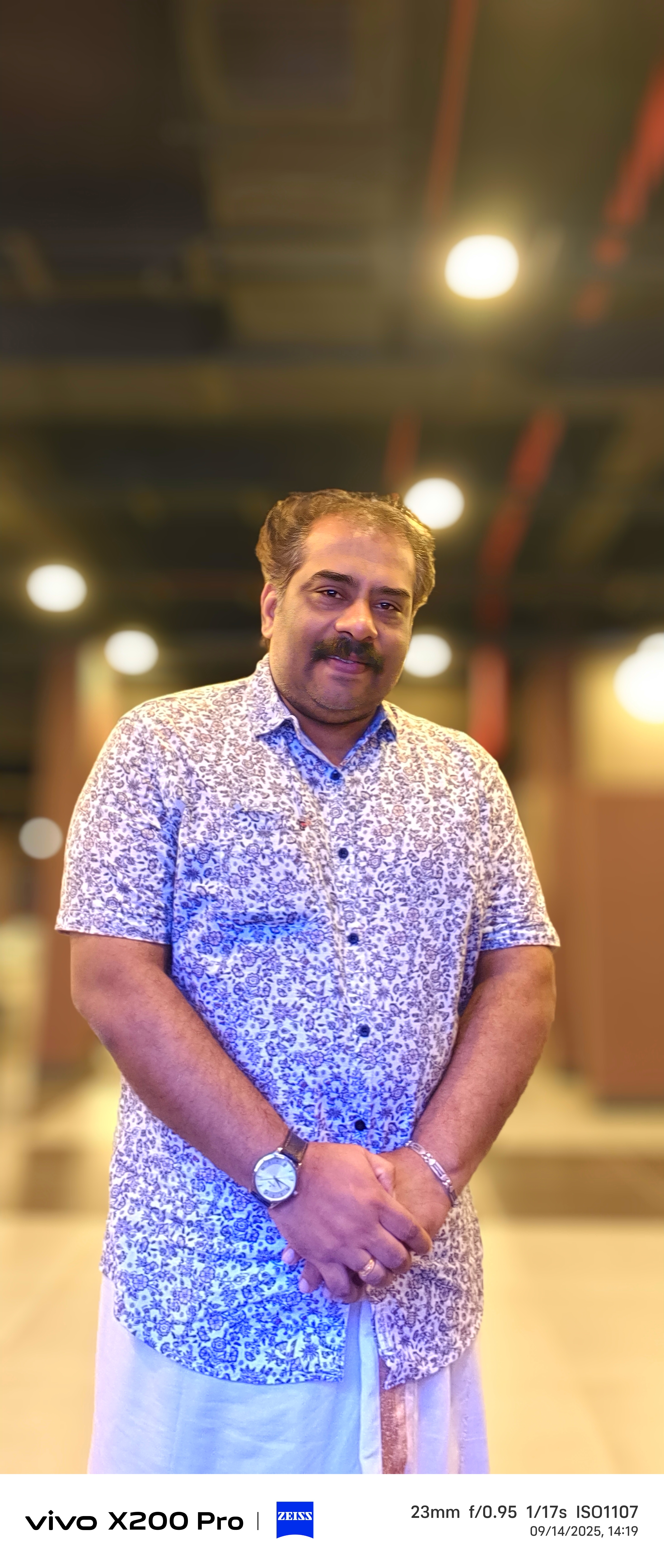 Ajay devaragam