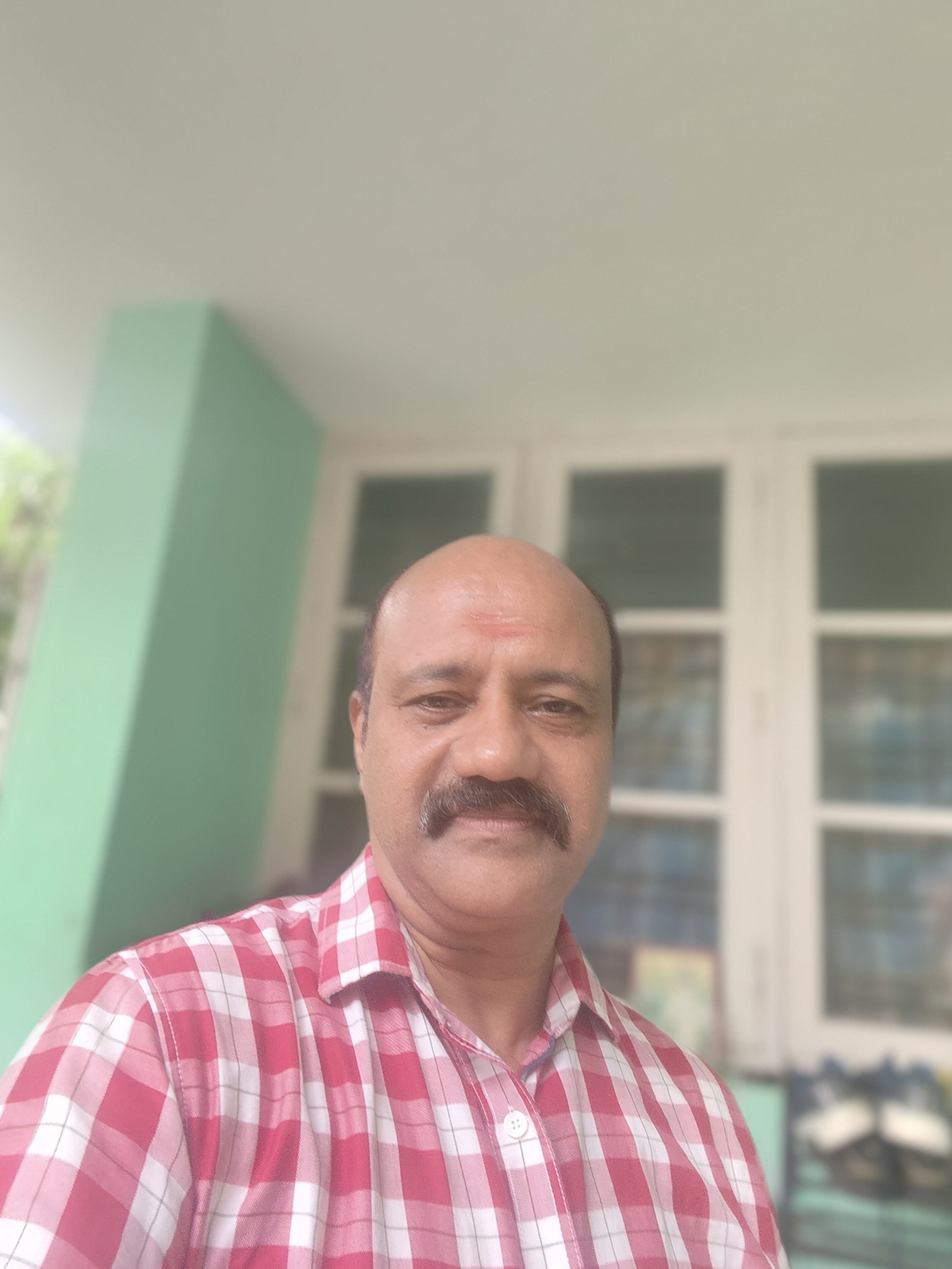 Ajith Niar