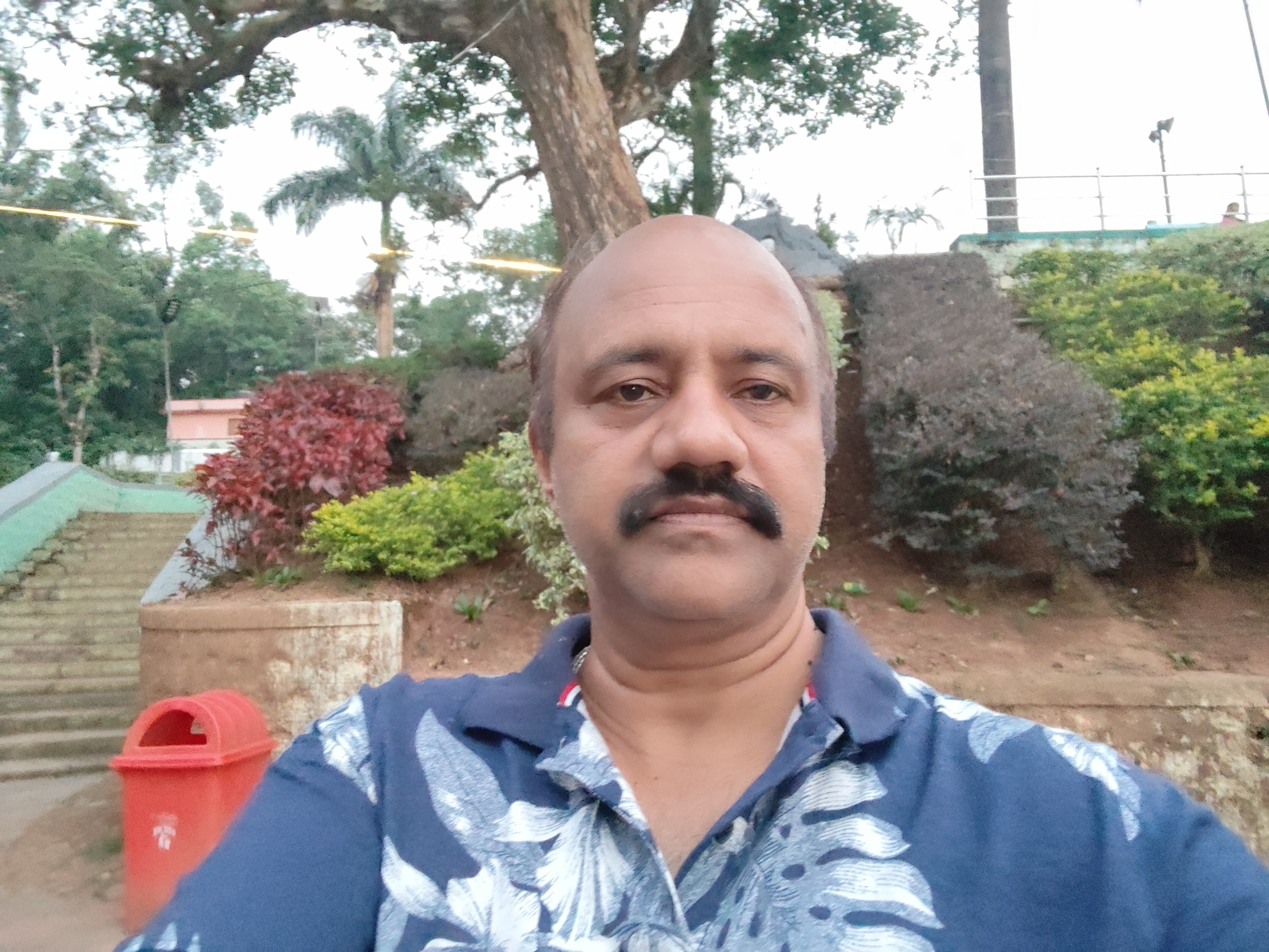 Ajith Niar