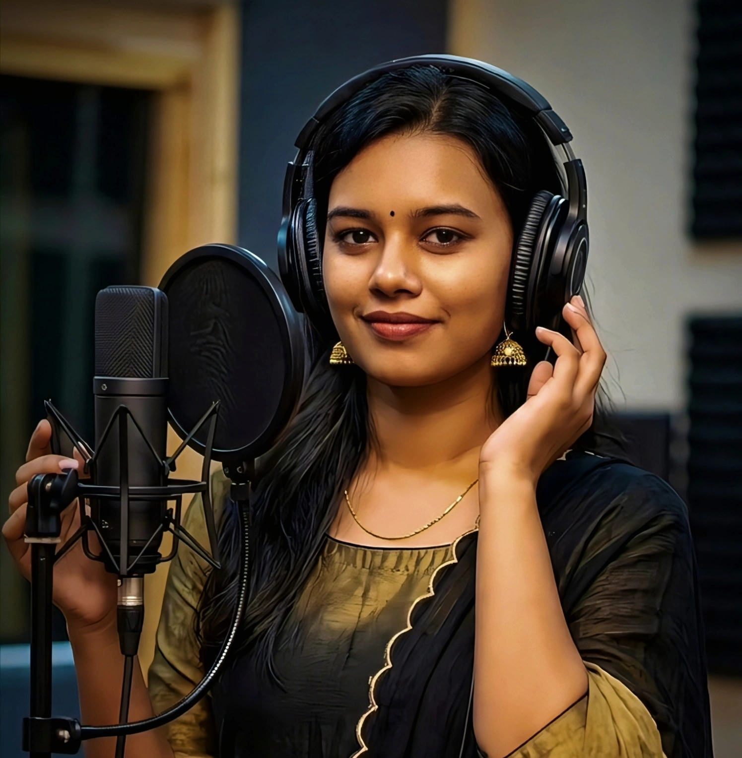 Devika AR