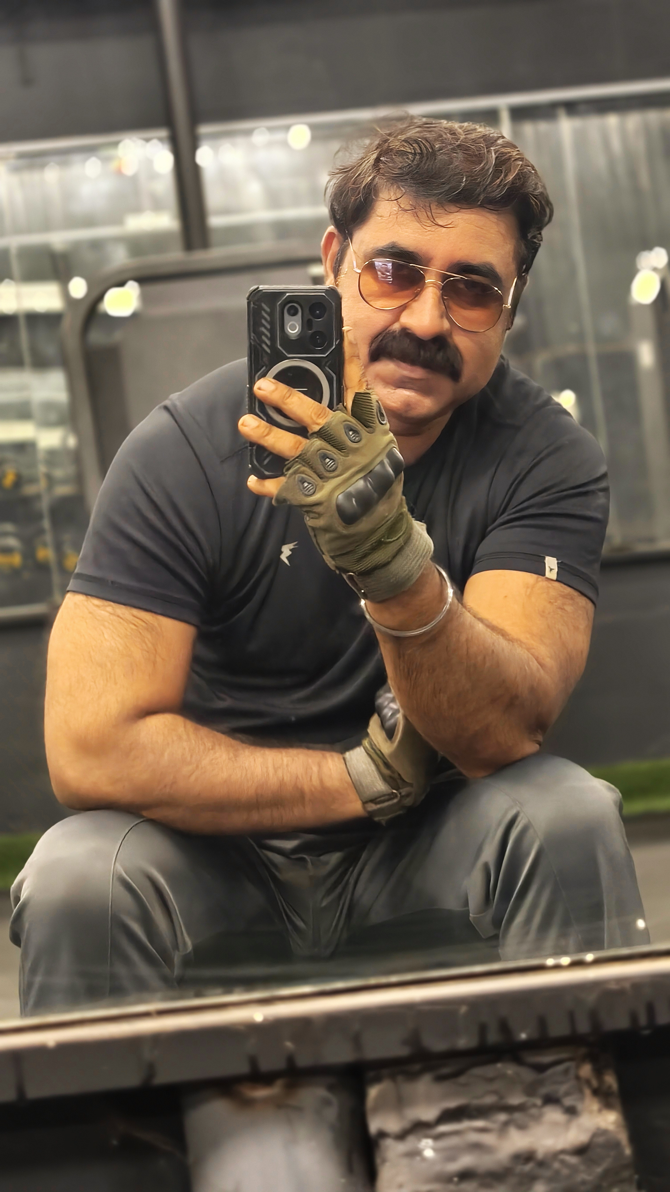 Rageeshraja