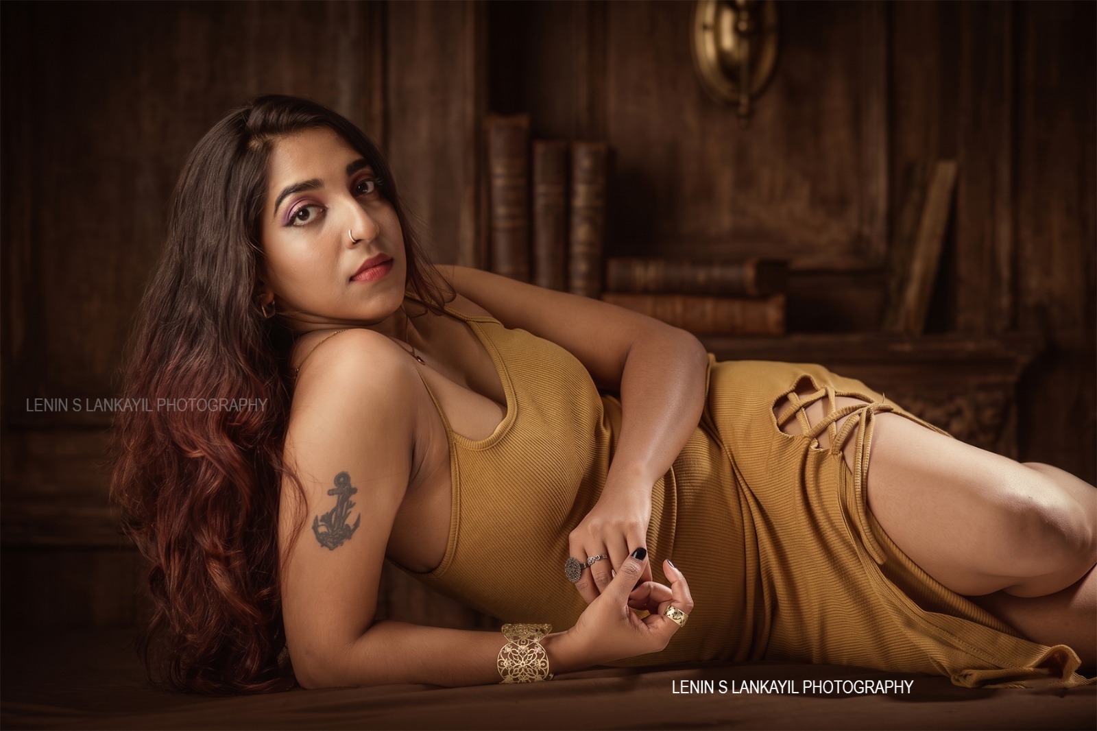 Anju Mukundan
