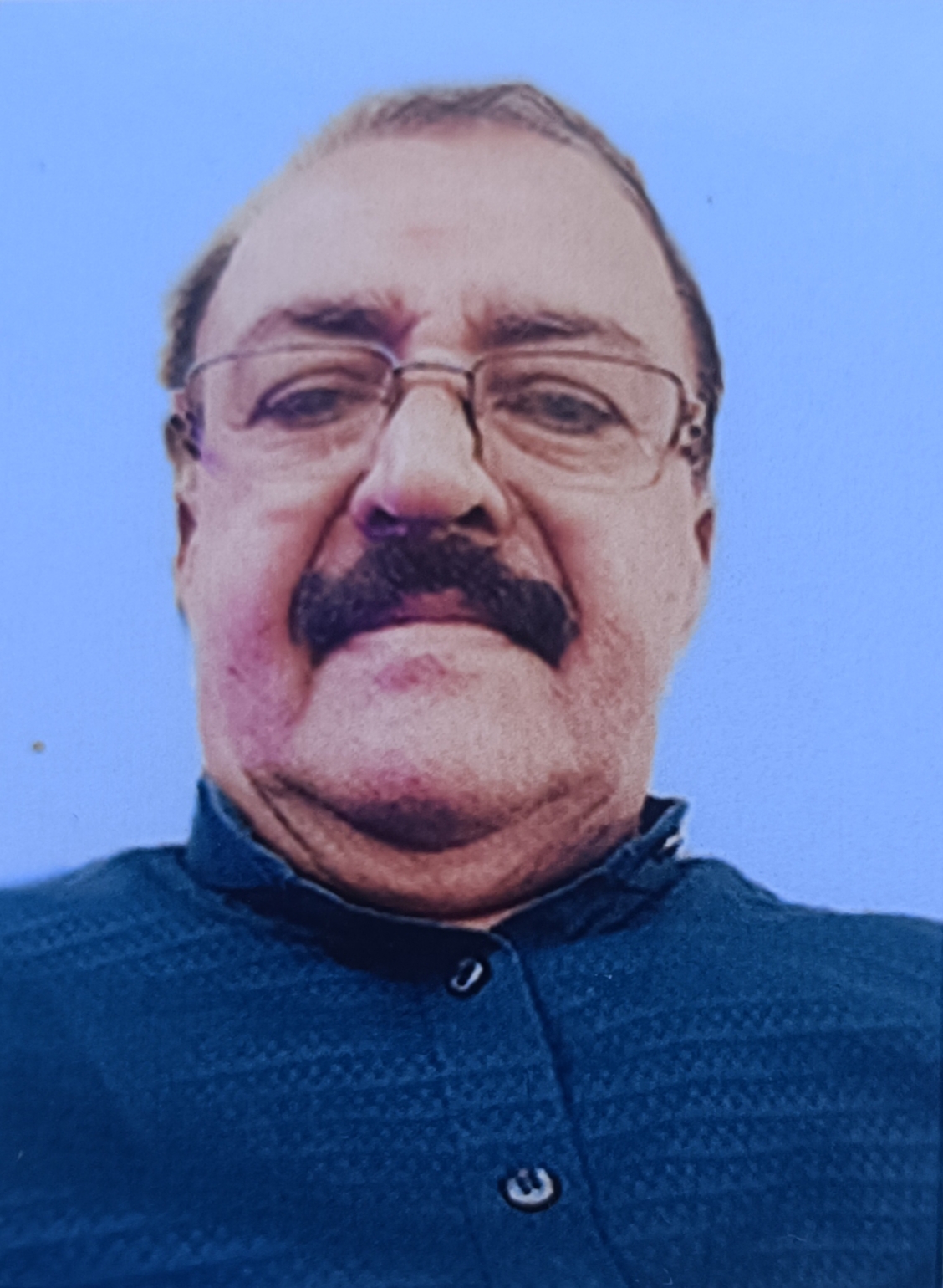 Chandrasekhar B 