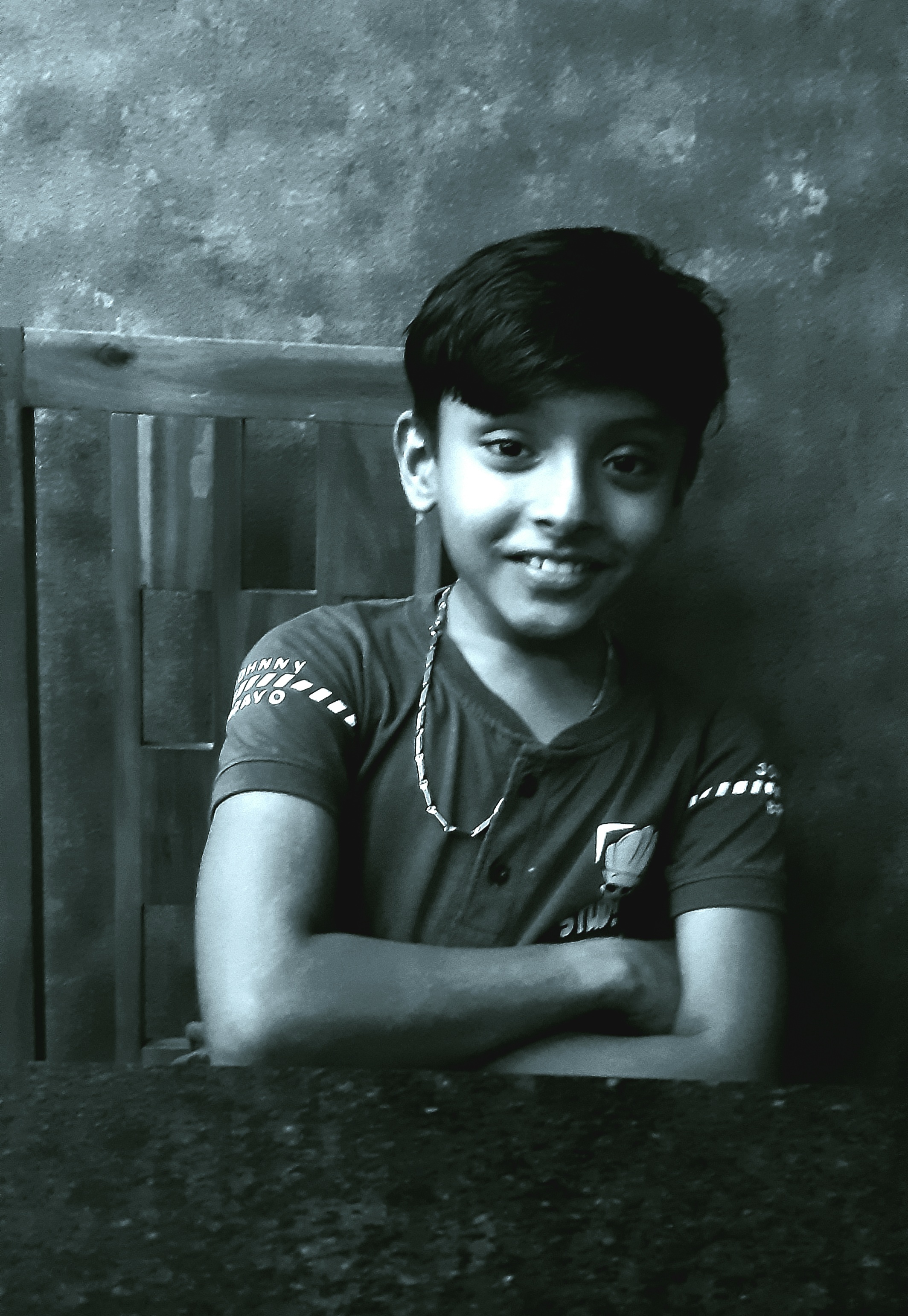 AARAN M T MALIYIL 
