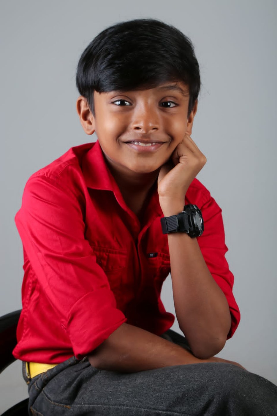 AARAN M T MALIYIL 