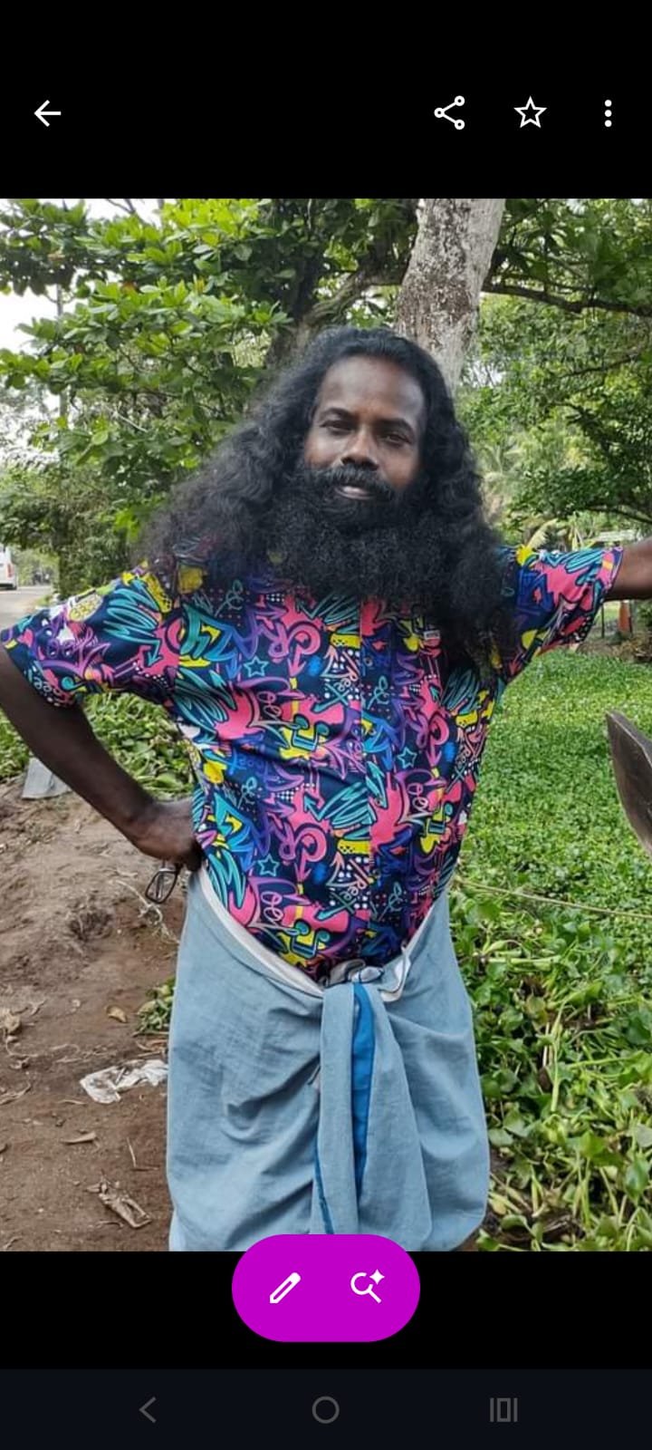 ഷിബു ഇഛംമOo