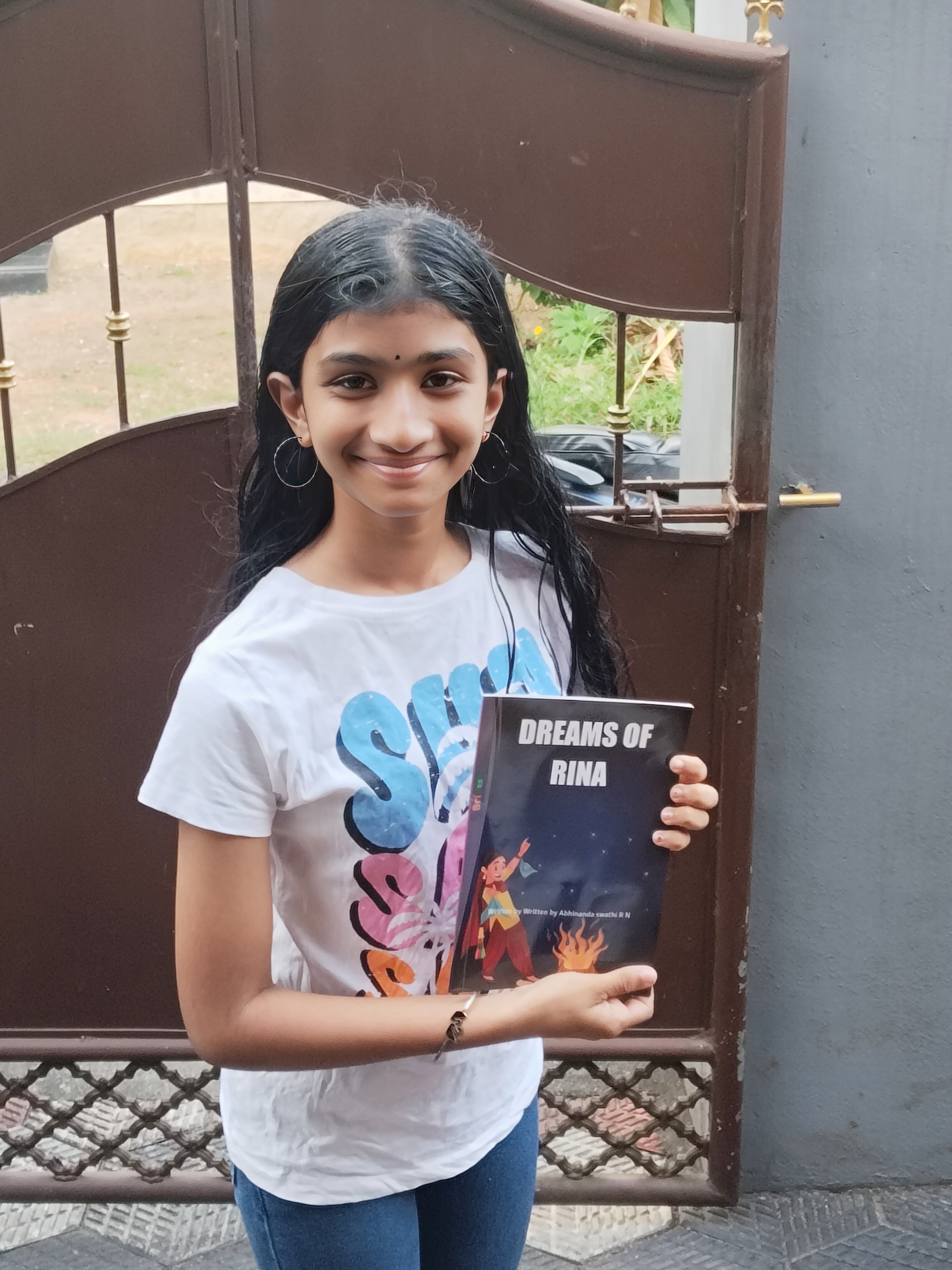 Abhinanda Swathi RN