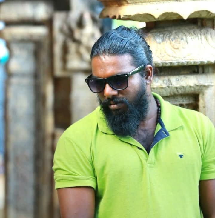 Ajith David 
